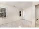 Spacious bedroom with neutral carpeting and large windows at 117 London Plain Ct, Cary, NC 27513