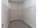 Large walk-in closet with wire shelving at 128 High Hampton Way, Fuquay Varina, NC 27526