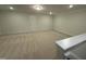Loft/Bonus room featuring carpet flooring and a single door at 15 Long Needle Ct # 38, Youngsville, NC 27596