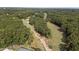 Aerial view of lush green golf course at 1902 Wedgewood Dr, Sanford, NC 27332