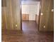 View of the living room from another angle at 201 Providence Rd, Oxford, NC 27565