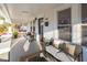 Inviting front porch with seating area, perfect for relaxing at 507 Price Ave, Durham, NC 27701