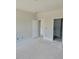 Bright and airy bedroom with neutral paint and bare floors, perfect for creating a relaxing retreat at 71 Priming Way, Angier, NC 27501