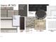 Exterior design selections include linen siding, Urbane Bronze front door, and Ottawa Dry Stack stone at 71 Priming Way, Angier, NC 27501