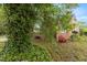 Charming brick home with colorful landscaping and a serene backyard at 801 Williamsboro St, Oxford, NC 27565