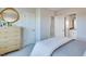 Bedroom with ensuite bathroom and ample closet space at 1267 Willow Tree Way, Graham, NC 27253