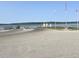 Boat Ramp with flags at 185 N Movado Trl, Kenly, NC 27542