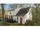 Exterior view of the home at 1909 Pearces Rd, Zebulon, NC 27597