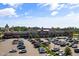 Commercial building with a Market Cafe and Wegmans, surrounded by a parking lot at 3020 Imperial Oaks Dr, Raleigh, NC 27614