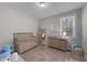 Charming Bedroom with plenty of storage and natural light at 46 Trusting Ln, Middlesex, NC 27557