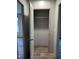 Spacious closet with wire shelving at 1039 Branch Chapel Church Rd, Selma, NC 27576
