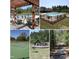 Community amenities include a pool, picnic pavilion, tennis court, playground, and walking trails at 11201 Jonas Ridge Ln, Raleigh, NC 27613