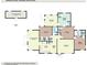 1805 Brown Avenue, Burlington, NC home floor plan at 1805 Brown Ave, Burlington, NC 27215