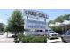 Char-Grill restaurant with vintage sign, offering burgers and fries at 1924 Robin Hill Ln, Raleigh, NC 27610