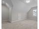 Spacious bedroom with carpet and window at 2923 Logan Valley Path, Apex, NC 27502