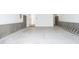 Clean and spacious garage with concrete floor at 508 Lakeland St # B, Durham, NC 27701