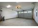 Spacious two car garage offering ample storage space and convenience at 528 Ballast Pt, Clayton, NC 27520