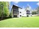 Two modern homes with large backyard, screened porches at 914 Ardmore Dr, Durham, NC 27713