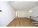 Bright room with hardwood flooring and lots of natural light at 914 Ardmore Dr, Durham, NC 27713
