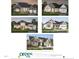 Collection of Drees homes exterior elevations at 1 Kelsey Ct, Hillsborough, NC 27278