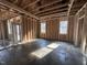 Bright and airy bedroom with large windows at 139 Red River Dr, Selma, NC 27576