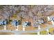 Aerial view of house and neighborhood at 300 Ashwick Dr, Efland, NC 27243