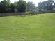 Expansive backyard with plenty of room to play at 35 Meadow Ln, Franklinton, NC 27525