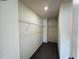Walk-in closet with wire shelving at 1312 Anthony Wood Ct, Fuquay Varina, NC 27526