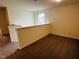 Spacious loft area perfect for an office or playroom at 1312 Anthony Wood Ct, Fuquay Varina, NC 27526