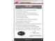 List of additional design features in the Elk Creek homes including yards, granite, and flooring packages at 251 Hopewell Br Ct, Smithfield, NC 27577