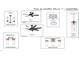 An assortment of lighting options for different rooms in the house at 4081 Elk Creek Ln # 07, Raleigh, NC 27612