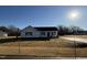 New construction home with a large yard at 52 Faucette Dr, Selma, NC 27576