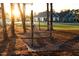 Community hammocks offer residents a relaxing and shaded place to unwind at 1364 Barreto Dr, Wendell, NC 27591