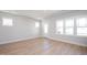 Spacious living room filled with natural light and views of the outdoors at 1364 Barreto Dr, Wendell, NC 27591