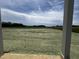 Vast backyard, showcasing ample space with new grass ready for landscaping and outdoor enjoyment at 14 E American Marigold Dr # 65, Benson, NC 27504