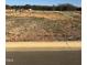 New community entrance and street view shows future home site with landscaping potential at 3019 White Rail Dr, Fuquay Varina, NC 27526