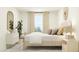 Spacious bedroom with a neutral color palette and natural light at 149 Kidderminster Ct, Zebulon, NC 27597