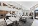 Community kitchen with modern appliances at 1626 Plover Cir, Fuquay Varina, NC 27526