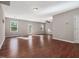 Finished basement, great for recreation at 222 Kylemore Cir, Cary, NC 27513