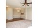 Formal dining room with hardwood floors and chandelier at 222 Kylemore Cir, Cary, NC 27513