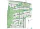 Map highlighting the community layout and amenities at 2613 Stonington Dr, Cary, NC 27523