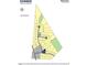 McKay Place community map showing home lots at 553 Tim Currin Rd, Lillington, NC 27546