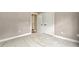 Bedroom with neutral walls and carpet flooring at 2857 Greenbrook Dr, Wendell, NC 27591