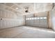 Garage with automatic opener at 435 Iris Bryant Rd, Dunn, NC 28334