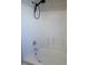 Clean bathroom with tub and shower, ready for use at 5016 Parkerwood Dr, Knightdale, NC 27545
