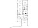 Open floor plan with 3 bedrooms, 2 baths, and covered patio at 524 Gainer Dr # 7, Raleigh, NC 27610