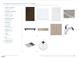Designer kitchen features dark cabinets, quartz countertops, and Kohler faucet at 524 Gainer Dr # 7, Raleigh, NC 27610