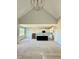 Spacious kitchen and dining area featuring light walls and accents, a large island, and ample natural light at 5377 River Buck Rd, Spring Hope, NC 27882