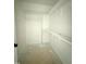 Walk-in closet complete with clothing racks and shelves at 5377 River Buck Rd, Spring Hope, NC 27882