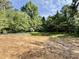 Picture of the future backyard at 5820 Shawood Dr, Raleigh, NC 27609